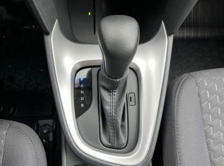 Toyota - Yaris Cross