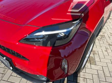 Toyota - Yaris Cross