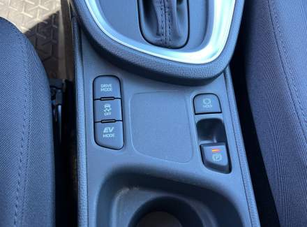 Toyota - Yaris Cross