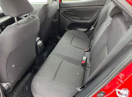 Toyota - Yaris Cross