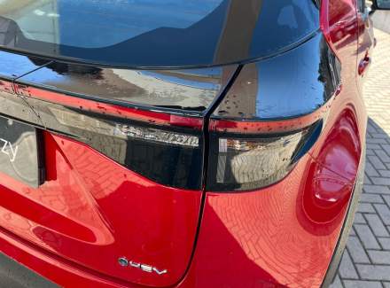 Toyota - Yaris Cross