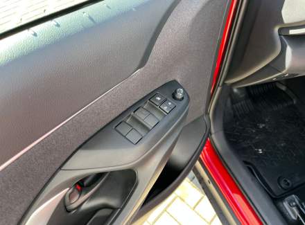 Toyota - Yaris Cross