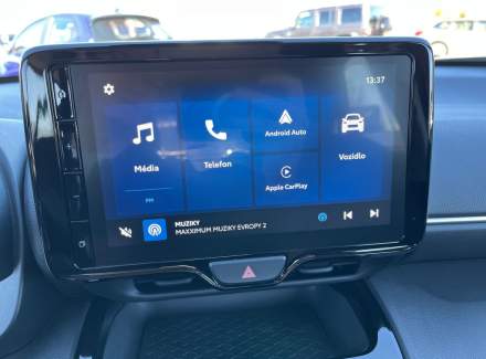 Toyota - Yaris Cross