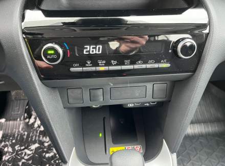 Toyota - Yaris Cross