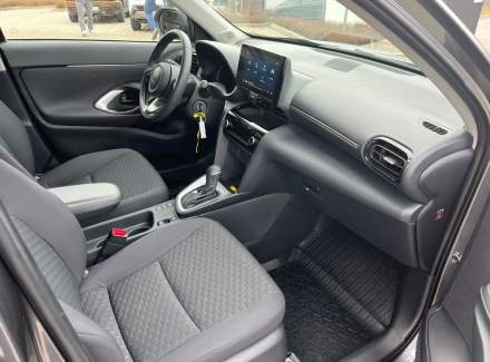 Toyota - Yaris Cross