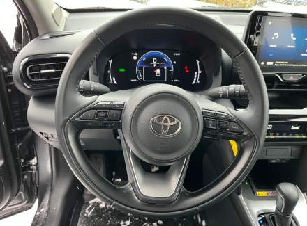 Toyota - Yaris Cross