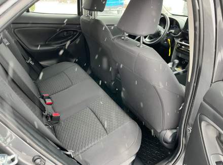 Toyota - Yaris Cross