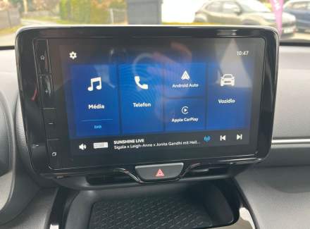 Toyota - Yaris Cross