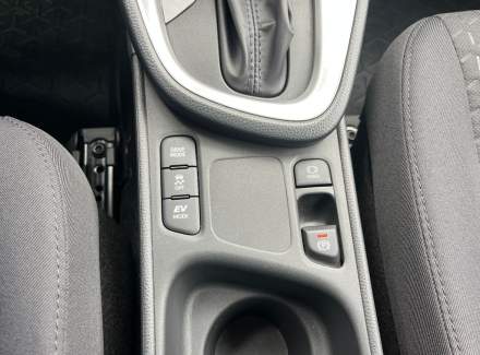 Toyota - Yaris Cross