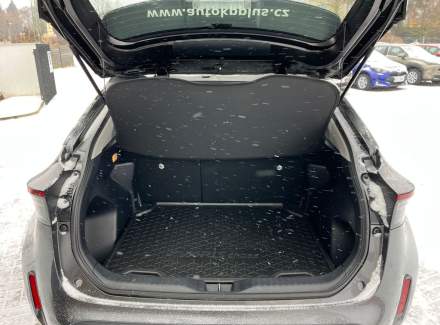 Toyota - Yaris Cross