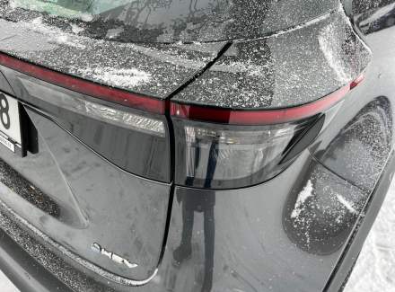 Toyota - Yaris Cross