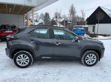 Toyota - Yaris Cross