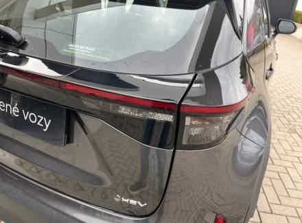 Toyota - Yaris Cross