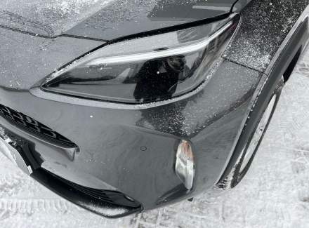 Toyota - Yaris Cross