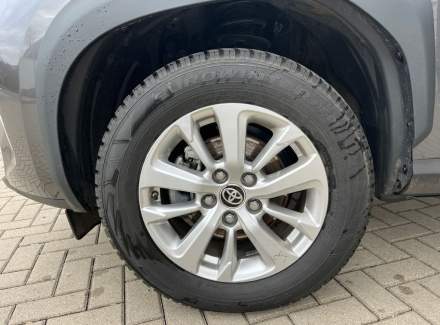 Toyota - Yaris Cross