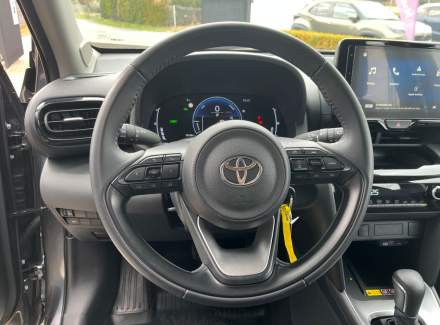 Toyota - Yaris Cross