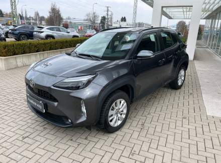 Toyota - Yaris Cross