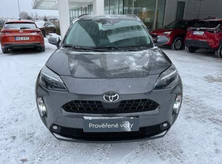 Toyota - Yaris Cross