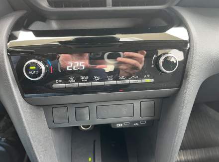 Toyota - Yaris Cross