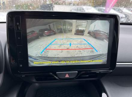 Toyota - Yaris Cross