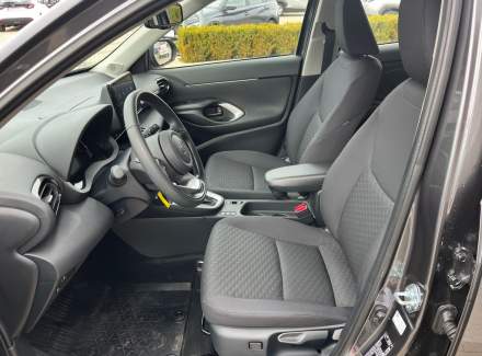 Toyota - Yaris Cross