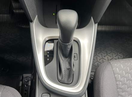 Toyota - Yaris Cross