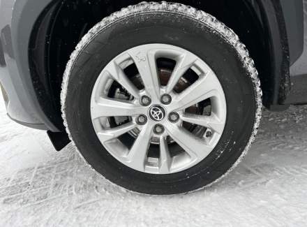 Toyota - Yaris Cross