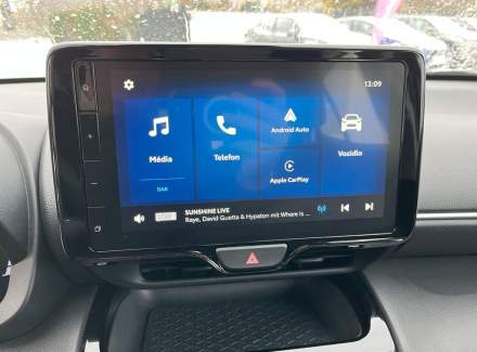 Toyota - Yaris Cross