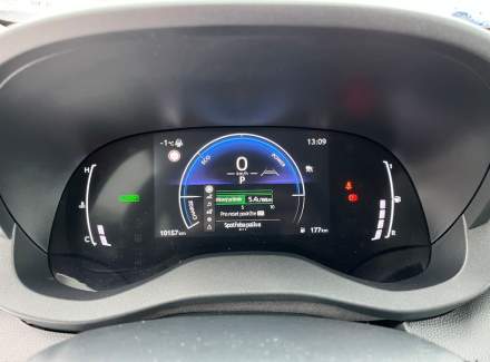 Toyota - Yaris Cross