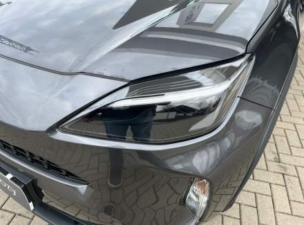 Toyota - Yaris Cross