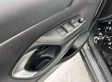 Toyota - Yaris Cross