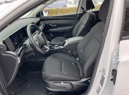 Hyundai - Tucson