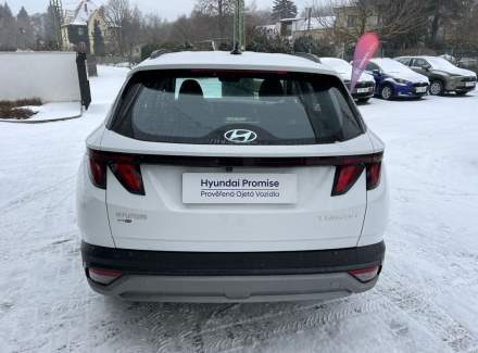 Hyundai - Tucson