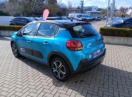Citroën - C3
