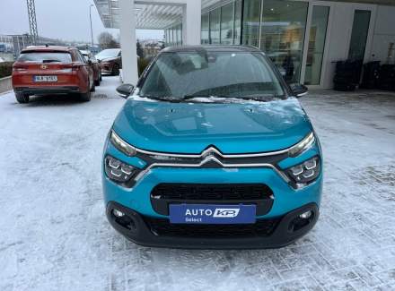Citroën - C3