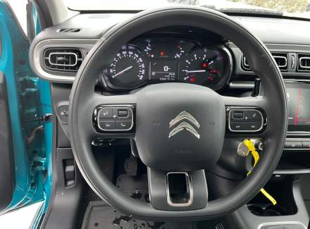 Citroën - C3