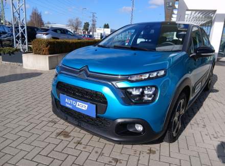 Citroën - C3