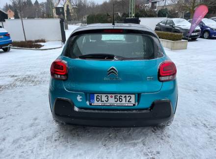 Citroën - C3