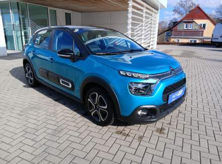 Citroën - C3