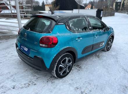 Citroën - C3