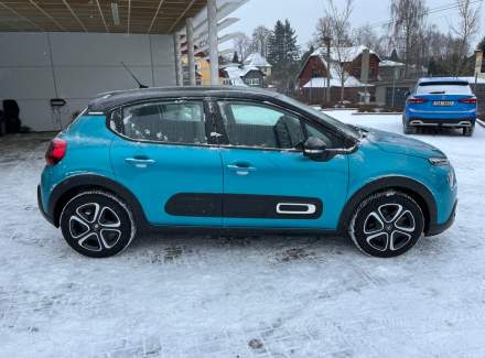 Citroën - C3