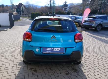Citroën - C3