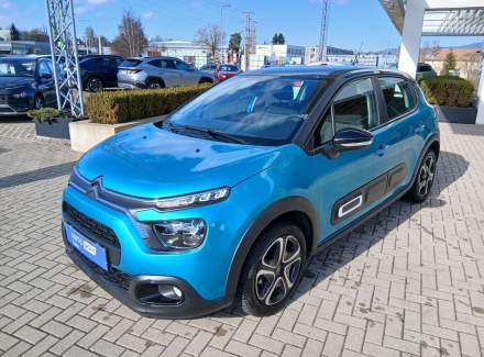 Citroën - C3