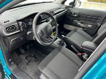 Citroën - C3
