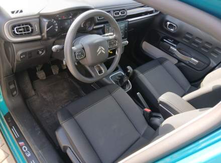 Citroën - C3