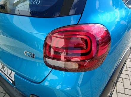 Citroën - C3