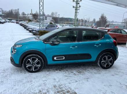 Citroën - C3