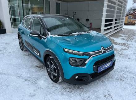 Citroën - C3