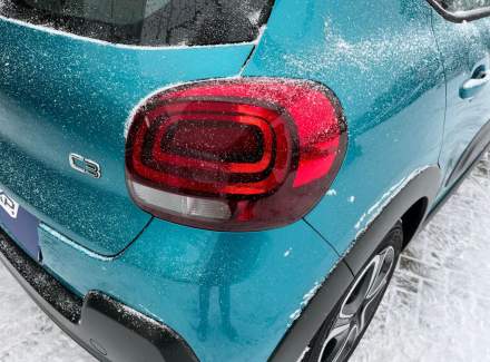 Citroën - C3