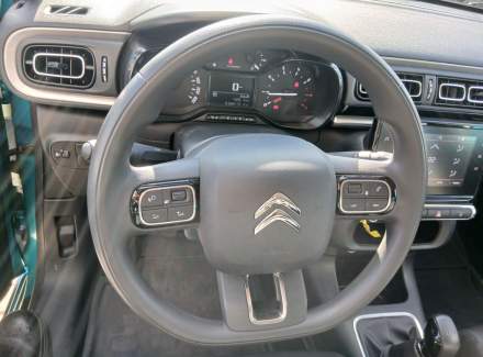 Citroën - C3
